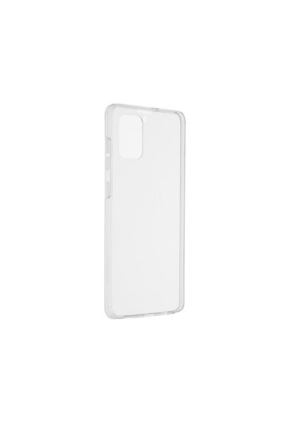 Atlas Θήκη SAMSUNG Galaxy A03s Ultra Slim 0,5 mm (διαφανής)