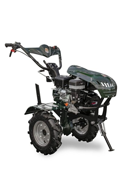 Kaan CP 250S S3 Benzinli Çapa Makinesi 3+1 Vites 7 Hp