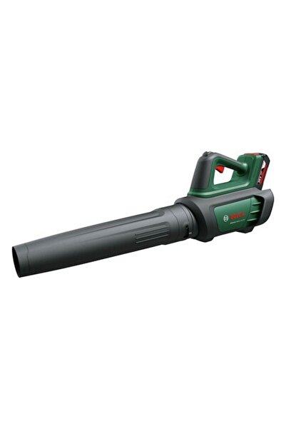 Bosch Akülü Yaprak Üfleme Makinesi Advancedleafblower 36v-750 (1 X 2,0 AH AKÜ...