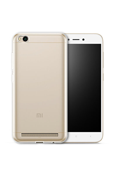 Atlas Husa XIAOMI RedMi 5A Ultra Slim (Transparent)