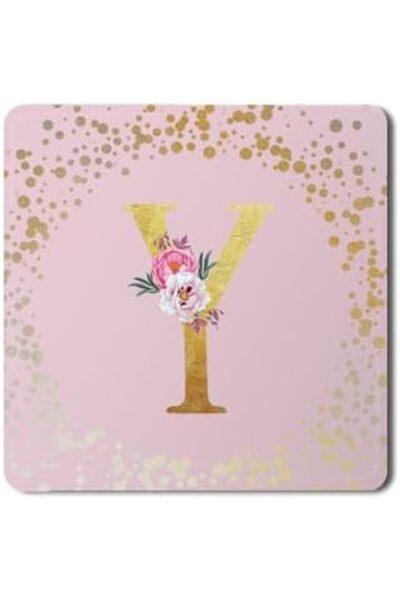 Stylizedd طقم من قطعتين من مساند الأكواب الجلدية المصممة خصيصًا للمشروبات - ح...