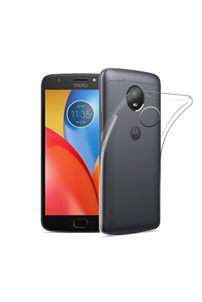 Atlas Θήκες LENOVO Moto E4 Plus Ultra Slim 0,5 mm (διαφανείς)