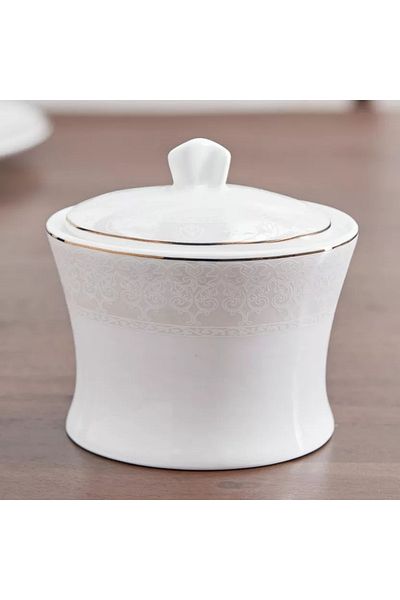 Home Box Sandra Sugar Pot