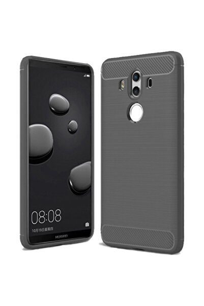 Atlas Husa HUAWEI Mate 10 Pro Carbon (Gri) FORCELL