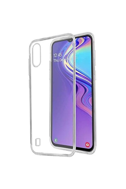 Atlas Husa SAMSUNG Galaxy M10 360 Grade (Fata Silicon/Spate Plastic)