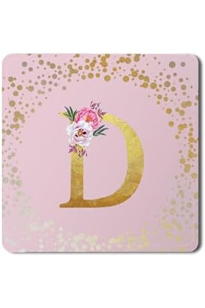 Stylizedd طقم من قطعتين من مساند الأكواب الجلدية المصممة خصيصًا للمشروبات - ح...