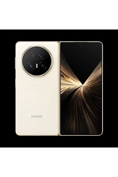 HONOR Magic V5 16GB+512GB Ivory White / Exclusive Color