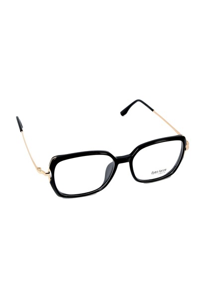 Eyes Force نظارات كمبيوتر محمية بالضوء الأزرق