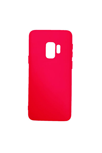 Atlas Husa SAMSUNG Galaxy S9 Silicone Cover (Corai)