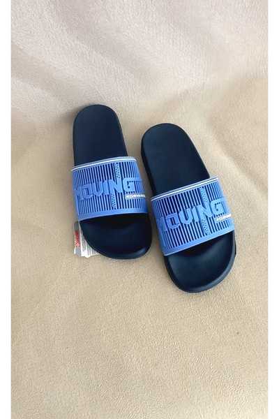 GEZER Unisex Sea Beach Pool Garden Street Slippers
