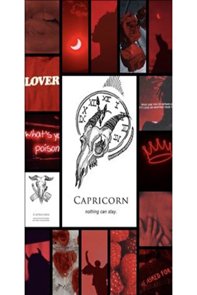 Atlas Husa Personalizata MOTOROLA Moto G6 Play Capricorn