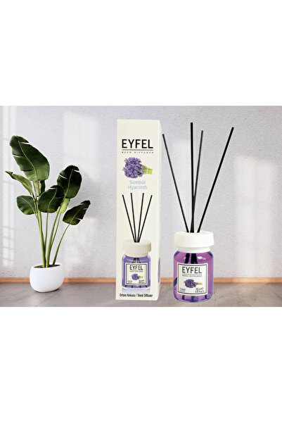 EYEFEL معطر جو - لافندر 120 مل