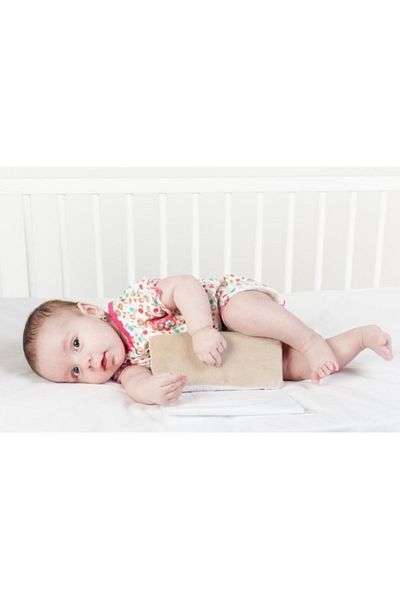 OEM Support for Baby Sleep Against Rolling