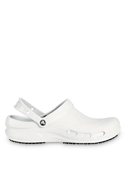 Crocs Perforation-Free Sabo Slippers