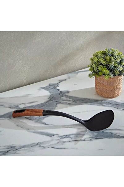 Home Box La Natura Nylon Solid Turner - 37 cm