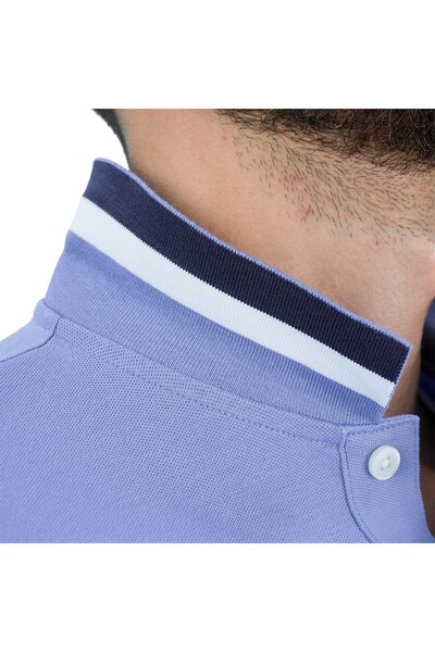 Giordano Men's Napoleon Polo