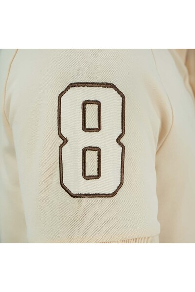 Giordano Men's Napoleon Polo