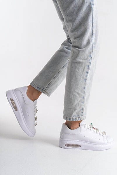 DYG STORE Stone Women's Sneaker