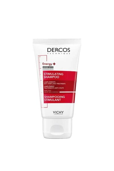 Vichy Dercos Energisant Şampuan Dökülme Karşıtı 50 ml