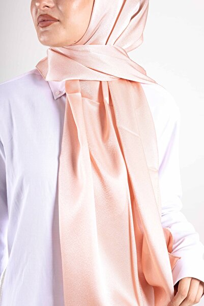 Akel Γυναικείο αντιολισθητικό σάλι Jacquard Aura - Μαλακό σάλι για καθημερινές και ειδικές περιστάσεις Νέα χρώματα