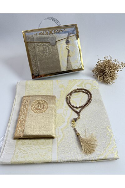 lifestyling Set molitvenih prostirki kao miraz, poklon za Mawlid, posebno upa...