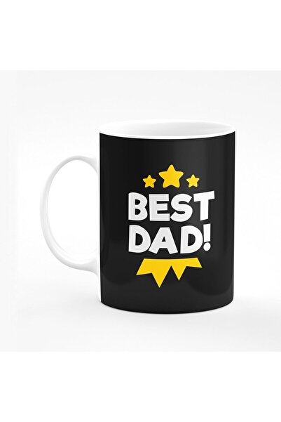 Stylizedd كوب قهوة مطبوع بتصميم مميز بمقبض متين، 11 أونصة، مصنوع من السيراميك...