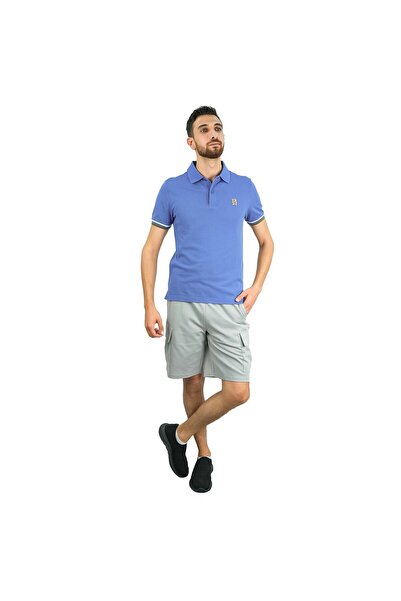 Giordano Men's Performance Polo
