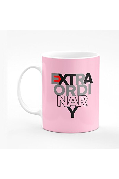 Stylizedd كوب قهوة مطبوع عليه تصميم خاص بمقبض متين، 11 أونصة، أكواب سيراميك ل...