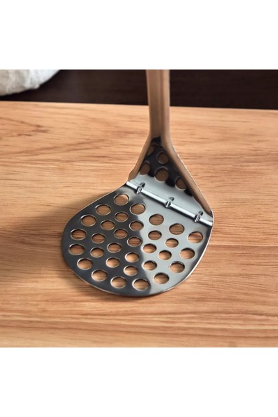 Home Box Eco Grip Potato Masher
