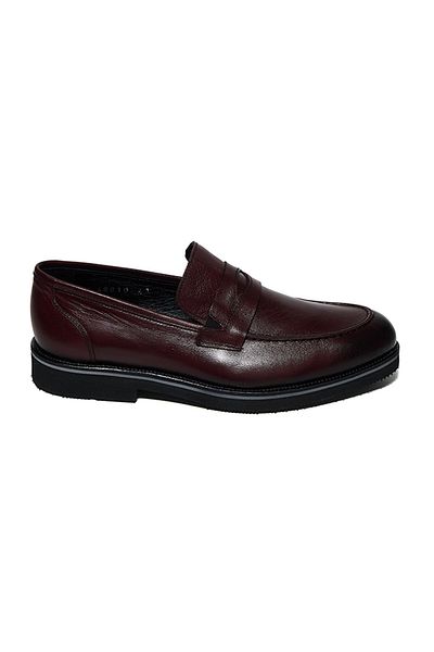 Bestello Laceless Eva Sole Loafer 331-46610 Men's Shoes