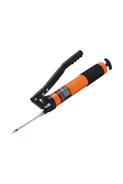 Generic مسدس شحم يدوي عالي الضغط