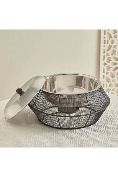 Home Box Aria Food Warmer - 5 L