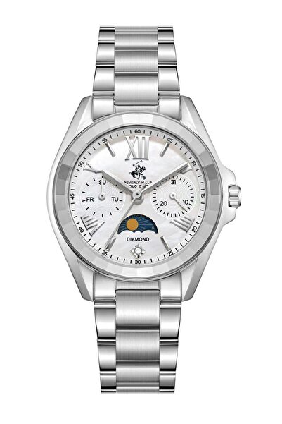 Beverly Hills Polo Club Bp3763X.320 Women Wrist Watch