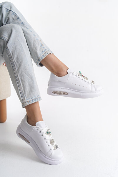 DYG STORE Stone Women's Sneaker