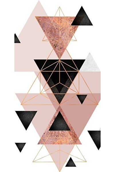 Atlas Husa Personalizata XIAOMI Redmi Note 8T Triangle