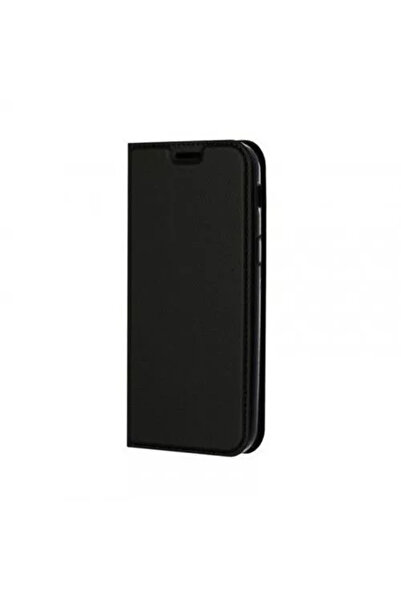 Atlas XIAOMI Redmi Note 8 Pro Dux Ducis Θήκη (Μαύρη)