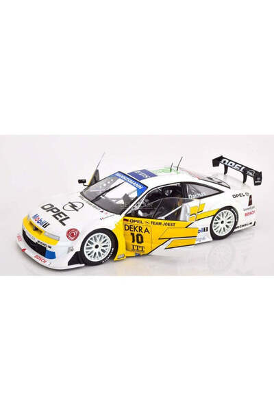 Werk 83 Opel Calibra DTM #10 Y.Dalmas - 1/18 Werk 83
