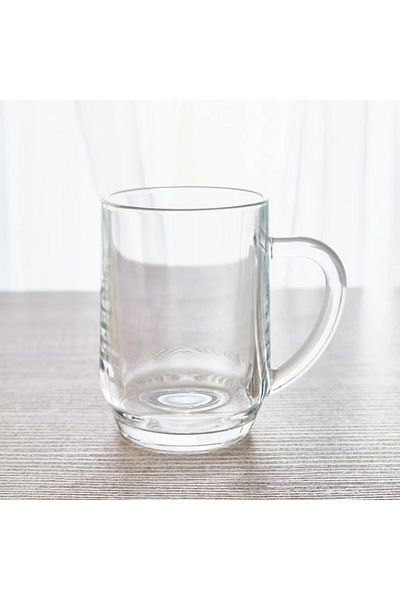 Home Box Pearl Haworth Mug - 590 ml
