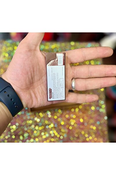 KKK ÇİKOLATA ŞEKLİNDE ŞIK ÇAKMAK