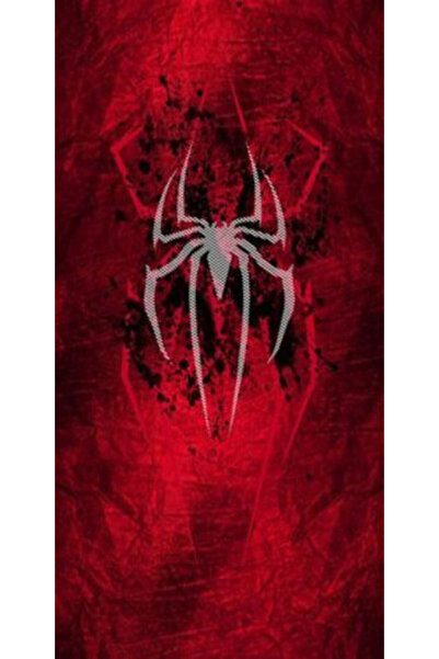 Atlas Husa Personalizata ASUS ZenFone Max M2 ZB633KL Spider