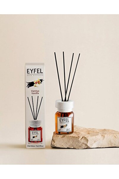 EYEFEL ناشر رائحة الفانيليا 120 مل