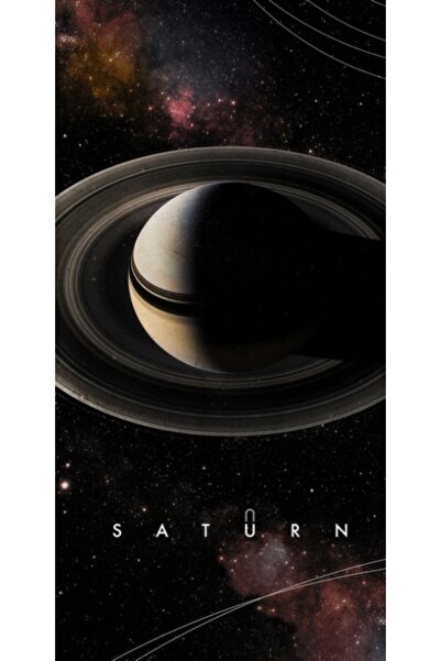 Atlas Husa Personalizata LG 52 (5G) Saturn