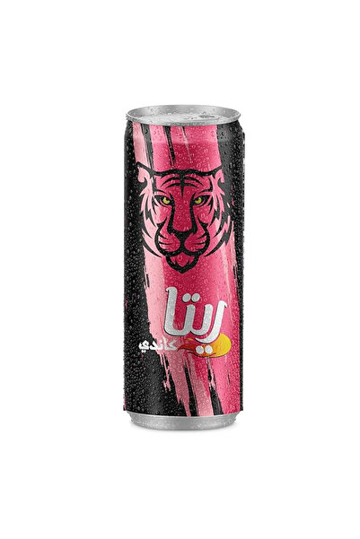 Rita SPRKLNG DRINK CANDY 240ML