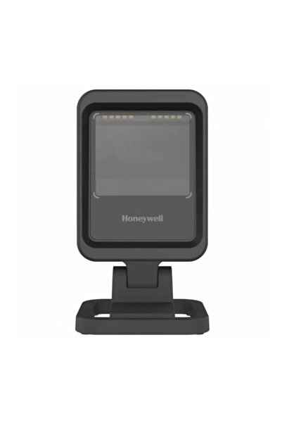 HONEYWELL Kit scaner coduri de bare 2D Genesis XP 7680g USB (negru)