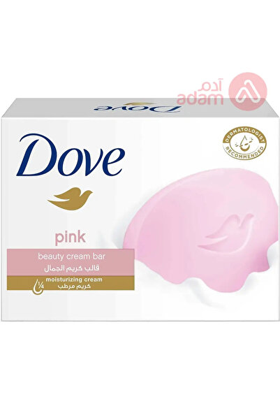 Dove BAR PINK SOAP 160GM