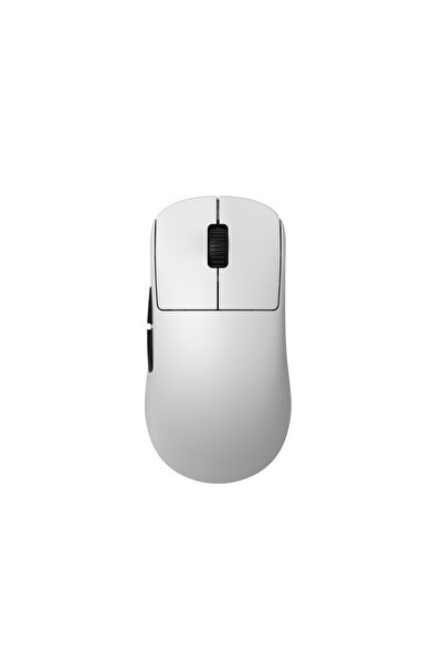 Endgame Gear OP1w 4K V2 Kablosuz Oyuncu Mouse - Beyaz