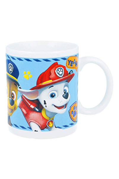 PAW PATROL Cana ceramica cu cutie cadou, Multicolor, 325 ml, Paw Patrol Boy I...