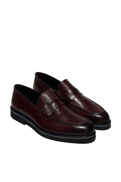 Bestello Laceless Eva Sole Loafer 331-46610 Men's Shoes