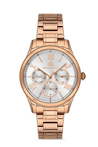 Bigotti Milano BİGOTTİ KADIN KOL SAATİ BG.1.10343.3