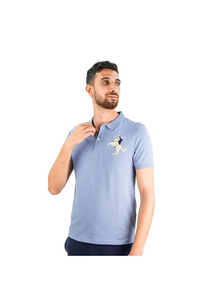 Giordano Men's Napoleon Polo